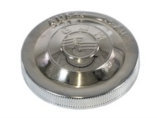 Chrom tankdeckel für bmw - für,
