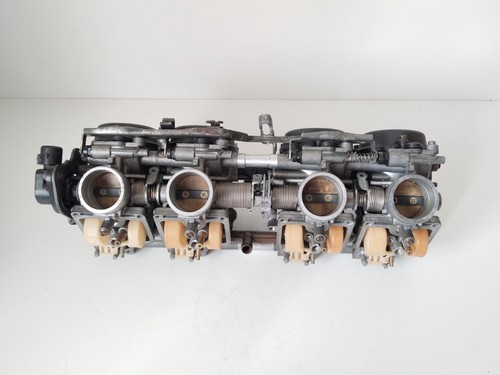 Vergaser honda cbr 400 - 400, nc29