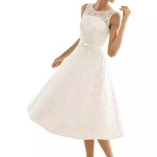 Standesamt Brautkleid