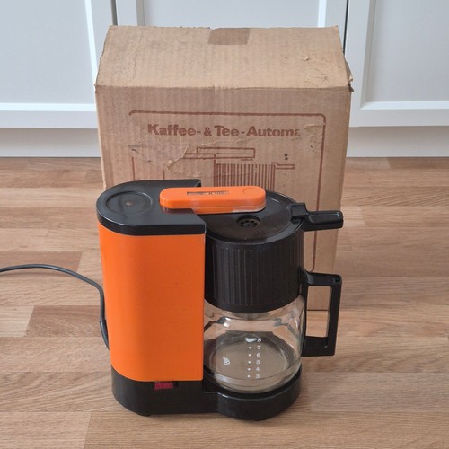 Ddr kaffeemaschine 109 - kaffeemaschine,