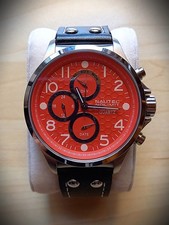 Nautec No Limit - Quarzuhr