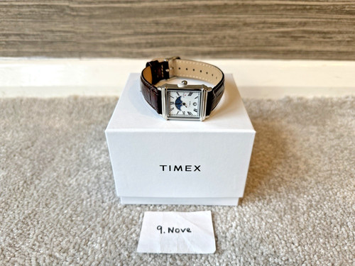 Noah timex collaboration - noah,