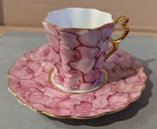 Sammeltasse JSK Handpainted