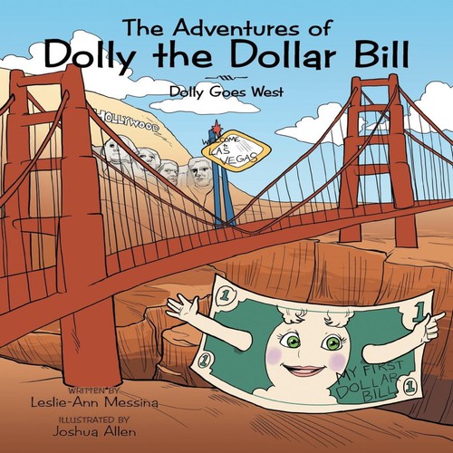The adventures dolly - the,