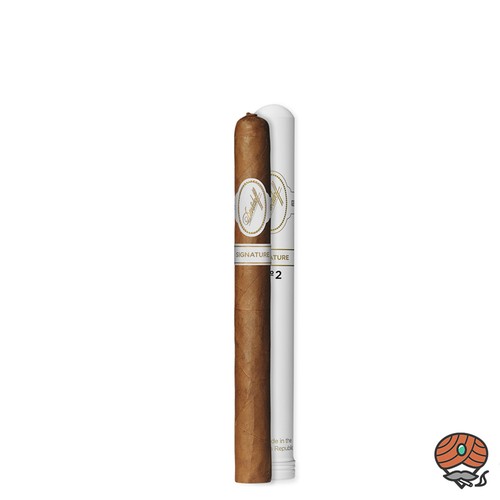 Davidoff signature 2 - davidoff,