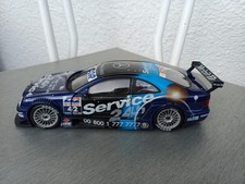 Modell Auto Mercedes-Benz CLK-DTM 2000