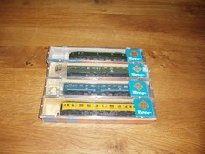 4x Roco Spur N - 02277D -