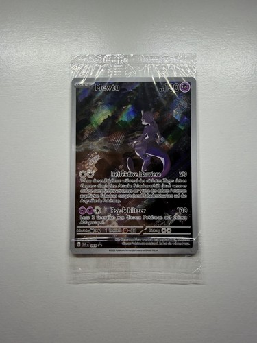 Pokémon mewtu svp 052 - mewtu,