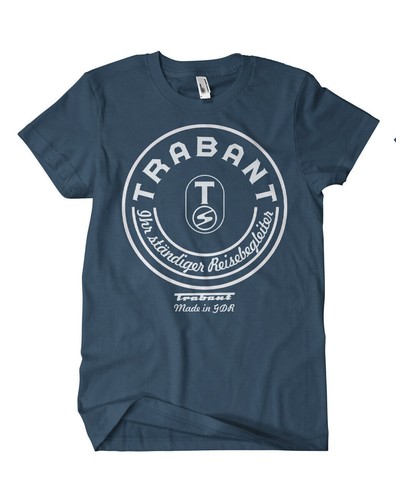 Trabant mitropa legende - trabant,