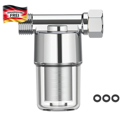 Wasserfilter zoll für - wasserfilter,