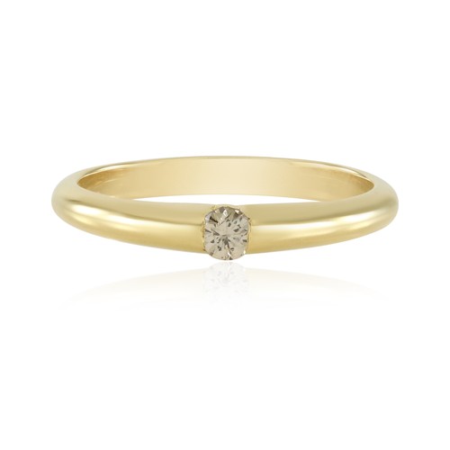 Schokoladen diamant ring aus - schokoladen-diamant-ring,