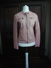Only Jacke  Damen Altrose'