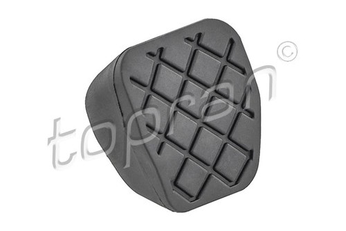Topran 109 999 pedalbelag - 109,
