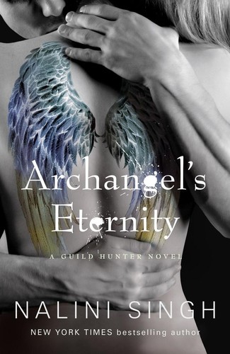 Archangel eternity - archangel's, |