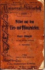 Bilder aus dem Tier- und