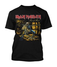 Iron maiden shirt piece - piece, of