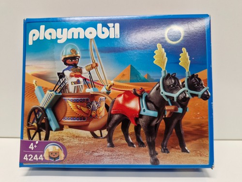 Playmobil 4244 ägypten - playmobil,