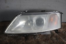 *SAAB 9-3(YS3F)*FRONTSCHEINWERFER*LINKS*XENON*VORFACELIFT BIS 10.2007*KOMPLETT*