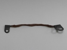 Mercedes Benz 180b Ponton W120, W121 Masse-Leitung Kabel #120 540 0041