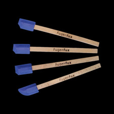 Silikonabziher - Fugenfux Blau