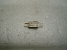 Multiplex Empfängerquarz