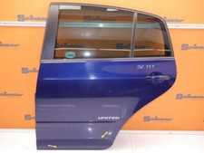 Tür links hinten LD5Q /