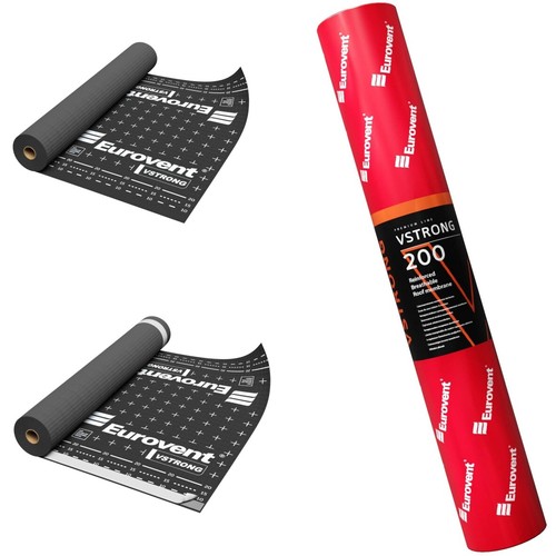 75qm eurovent strong - 75qm, eurovent®