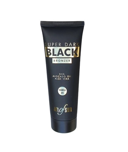 Art sun black super - sun/black, dark