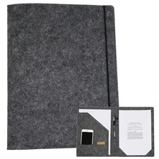 Smiling Art Schreibmappe