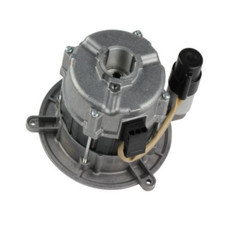 Buderus Sieger Brennermotor BE