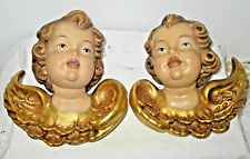  2 Putten, Engel, Engelskopf