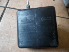 Mercedes E-Klasse W210 Unterdruckdose 1298050019