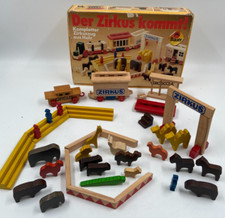 Bauer Der Zirkus kommt