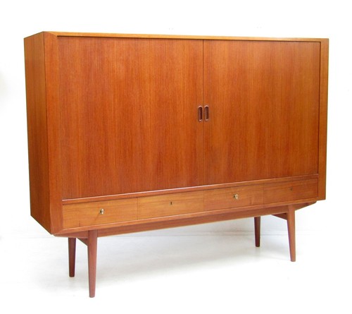 Dänisches modell highboard - dänisches,