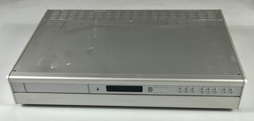 Dvd cd player - t+a, dvd/cd