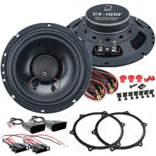 DIETZ AUTO LAUTSPRECHER für