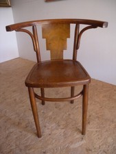 Werner West Stuhl 20er