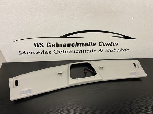 Orig mercedes clk w209 cabrio - orig.,