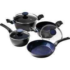 Bratmaxx 14506 Kochtopf-Set