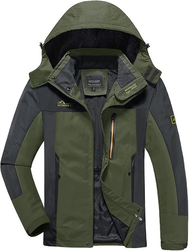 Kefitevd softshelljacke herren - kefitevd,