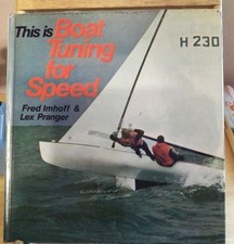 This Is Boat Tuning for Speed