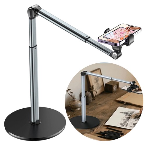 Tablet bodenständer 360 - tablet-bodenständer, 360°