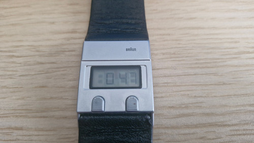 Braun dw30 dieter rams and - by,