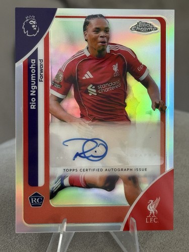 2025 topps chrome - 2025-26,