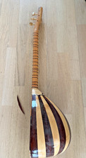 Saz bağlama traditionell - saz, bağlama,traditionell