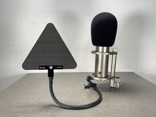 Studio Projects C1 Mk2 I Großmembran-Kondensatormikrofon I Cardioid I XLR