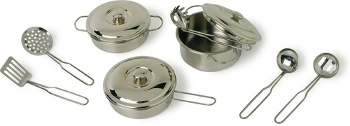 Small foot 8953 kochgeschirr - -,