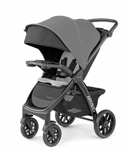 Chicco bravo cleartex - le,