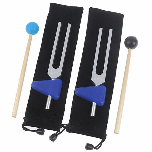 Aluminum stimmgabel 528 - stimmgabel, hz