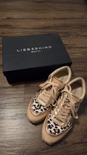 Liebeskind Schuhe Leder